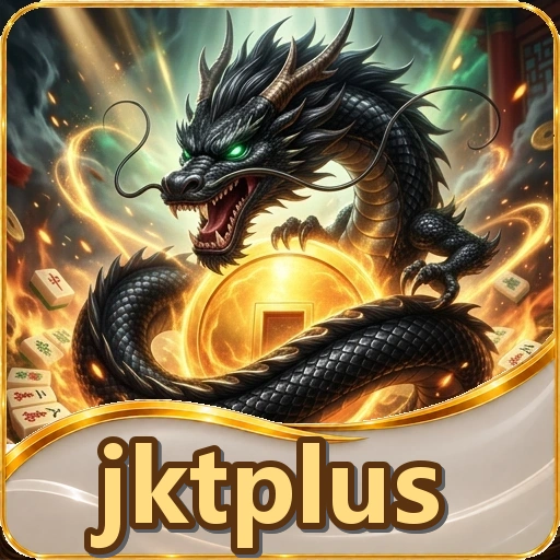 Tampilan menu katalog game jktplus di Android