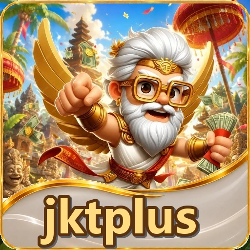 Unduh resmi katalog game jktplus v5.2.1 dari situs ini